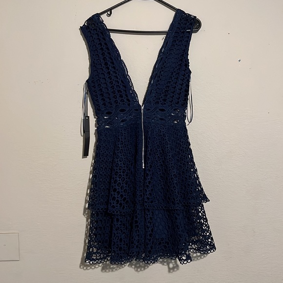 Womens dress - Picture 2 of 3